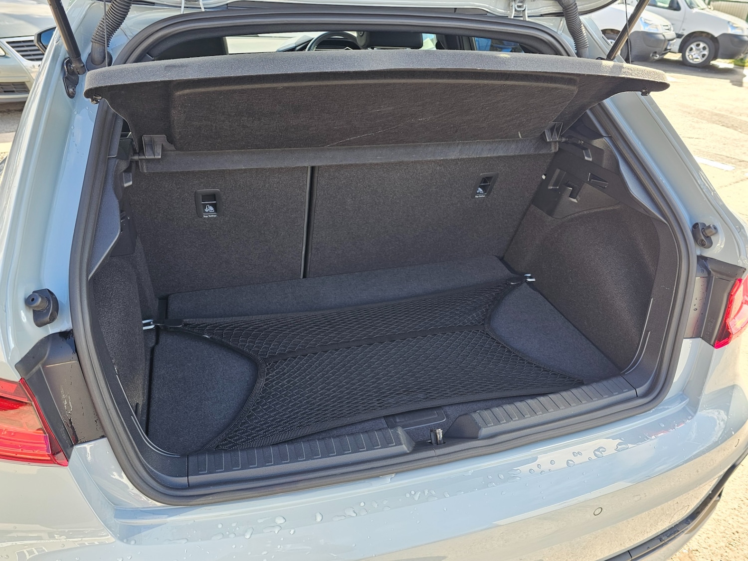 Used Audi A1 2024 for sale - 77638659: Photo 17