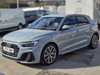 Used Audi A1 2024 for sale - 77638659: Photo
