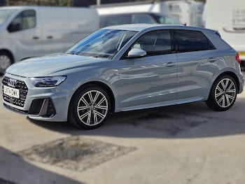 Used Audi A1 2024 for sale - 77638659: Photo