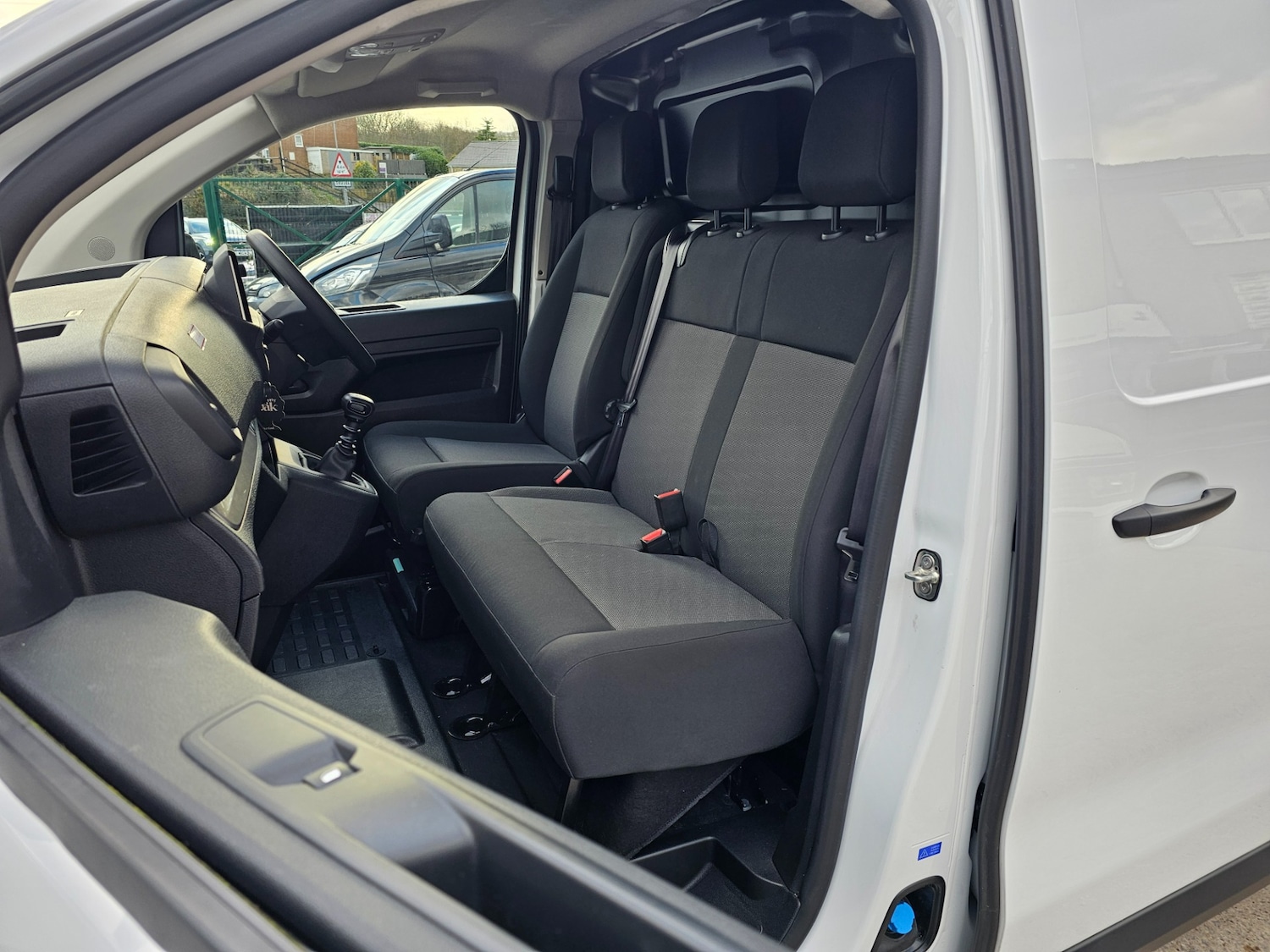 Used Peugeot Expert 2024 for sale - 77398916: Photo 10