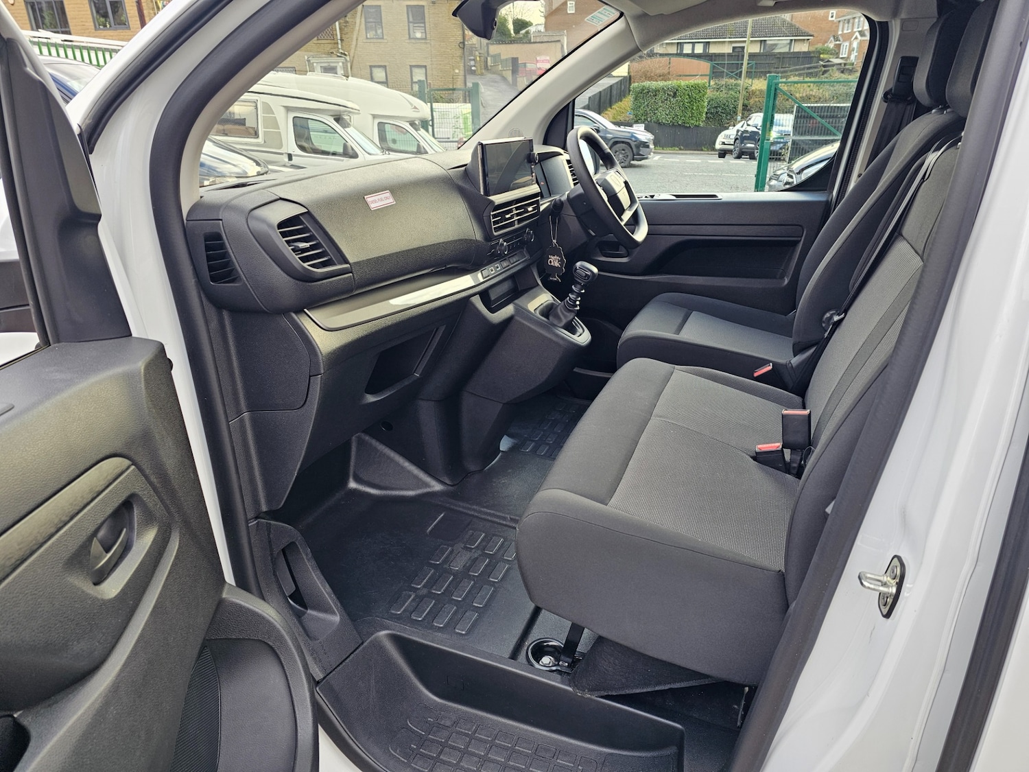 Used Peugeot Expert 2024 for sale - 77398916: Photo 11