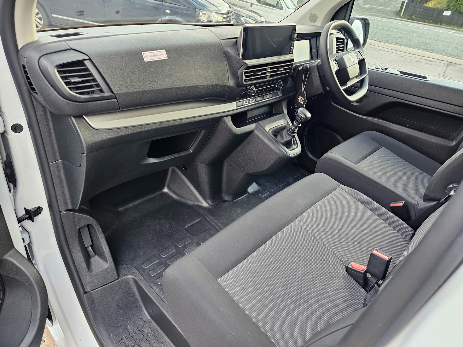 Used Peugeot Expert 2024 for sale - 77398916: Photo 12