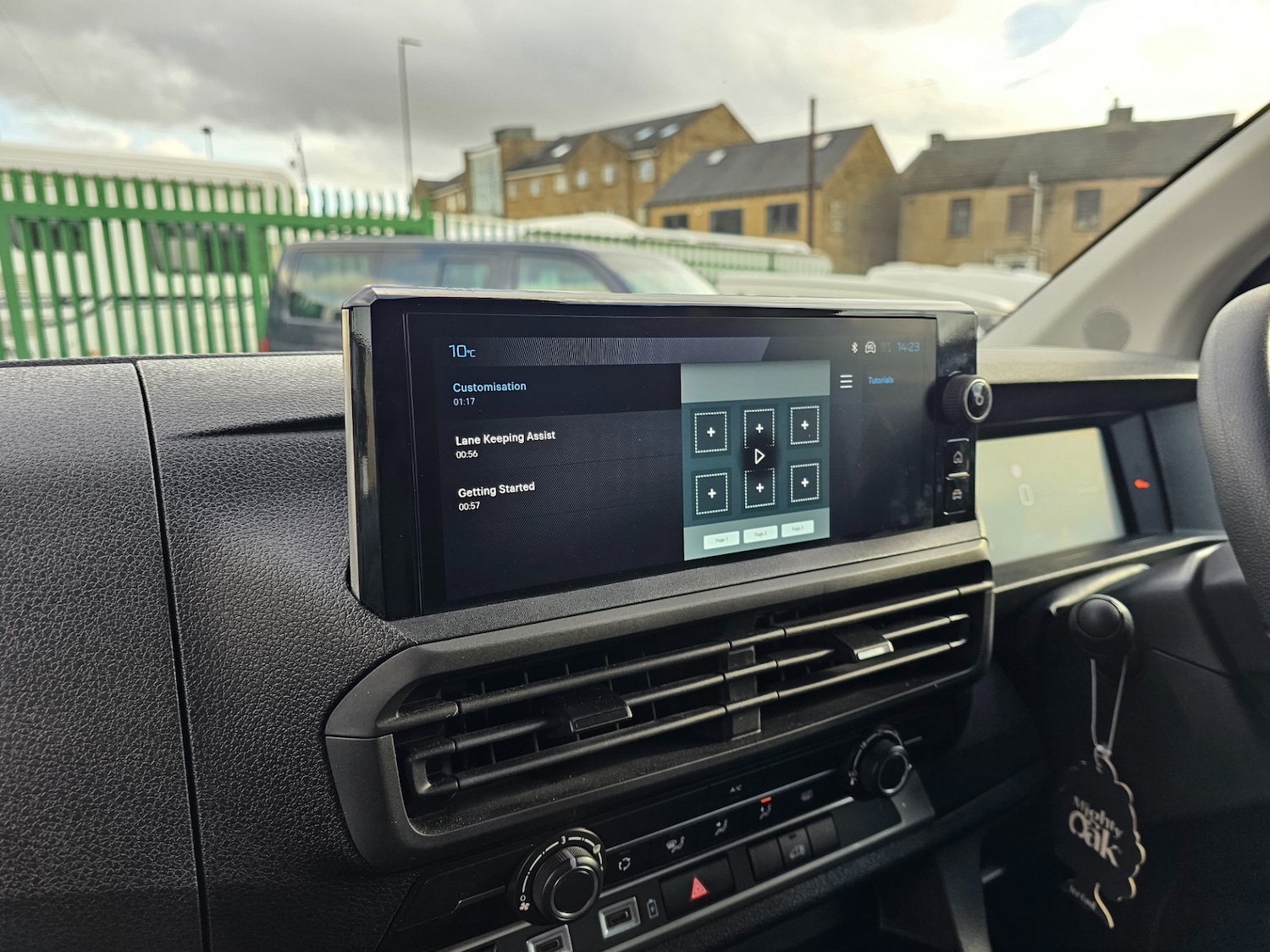 Used Peugeot Expert 2024 for sale - 77398916: Photo 13