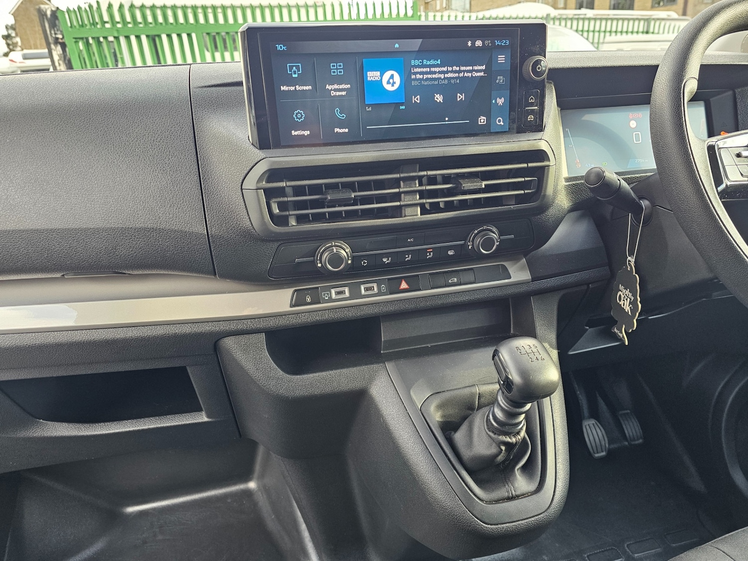 Used Peugeot Expert 2024 for sale - 77398916: Photo 14