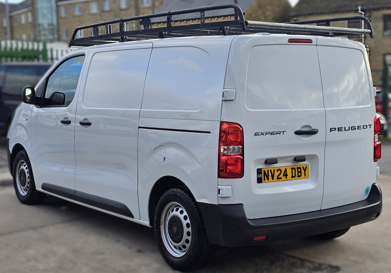 Used Peugeot Expert 2024 for sale - 77398916: Photo 5