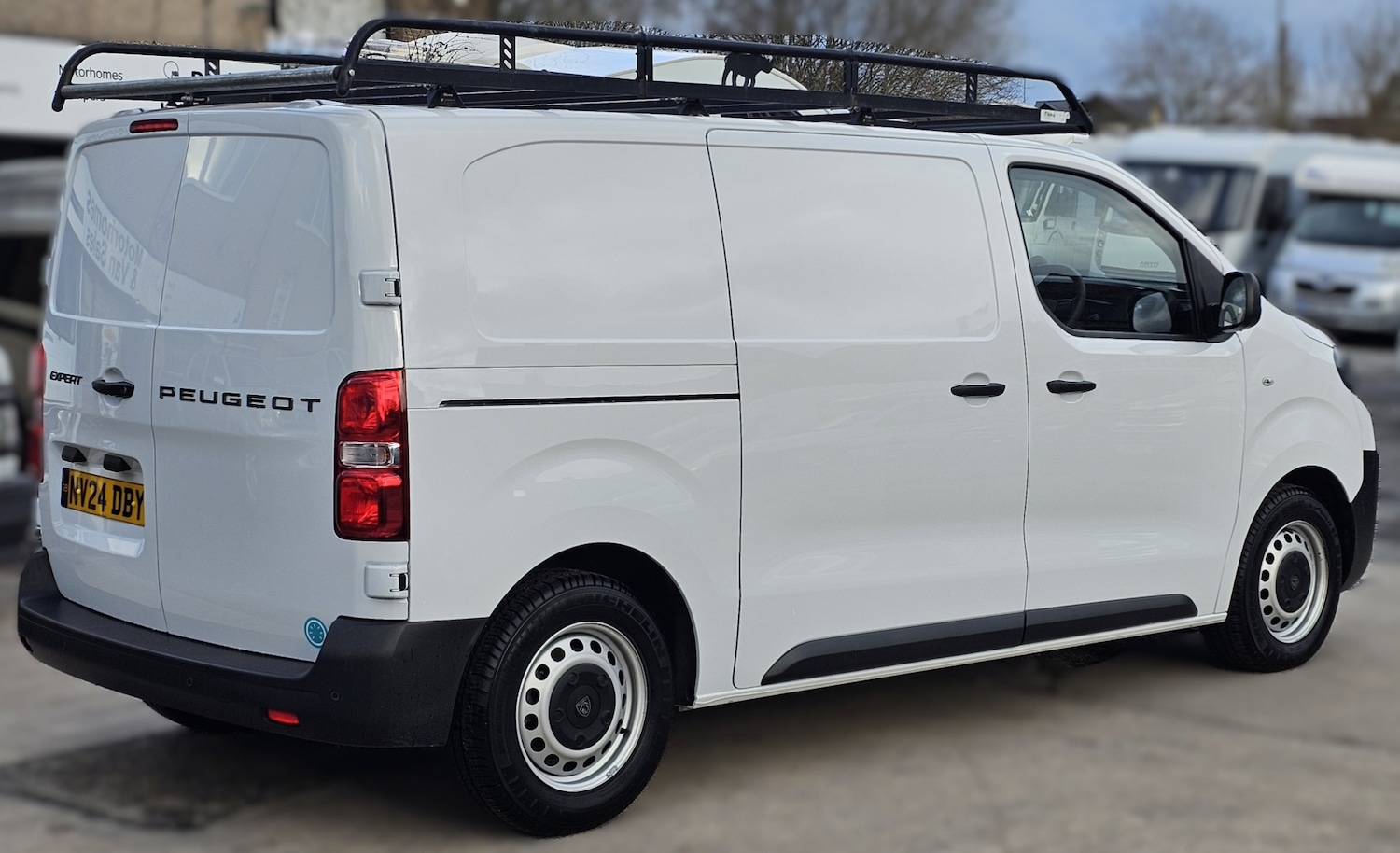 Used Peugeot Expert 2024 for sale - 77398916: Photo 6