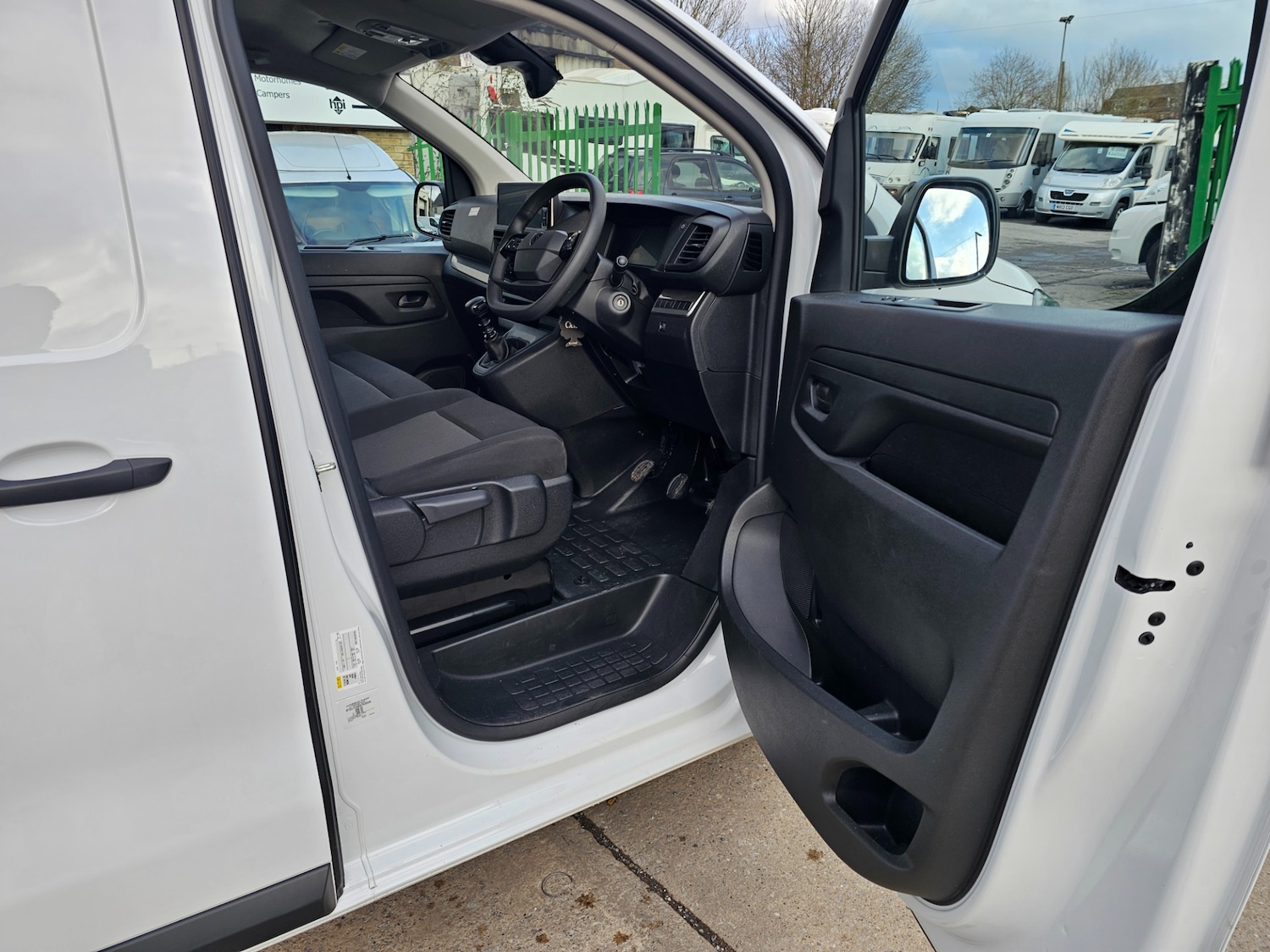 Used Peugeot Expert 2024 for sale - 77398916: Photo 7