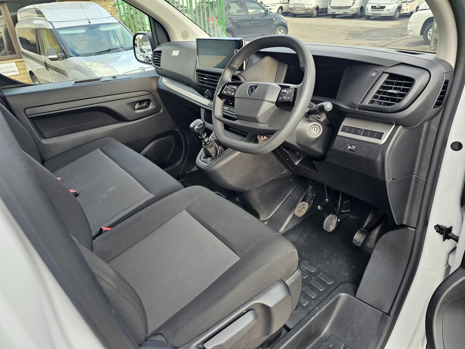 Used Peugeot Expert 2024 for sale - 77398916: Photo 8