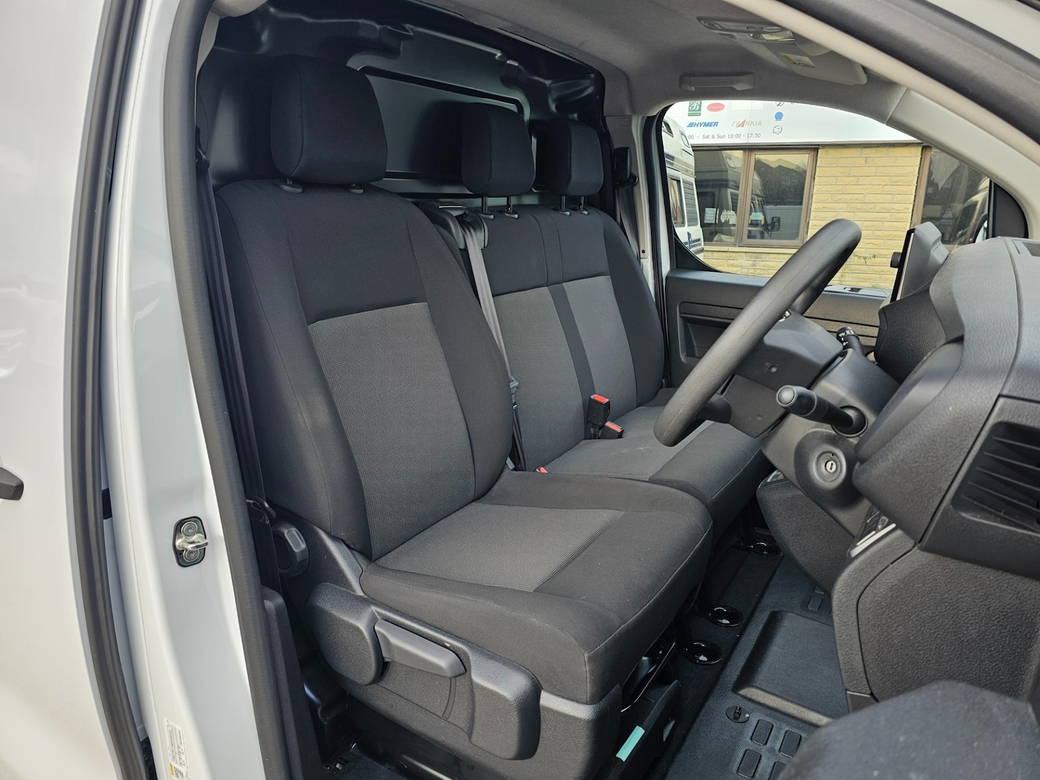 Used Peugeot Expert 2024 for sale - 77398916: Photo 9