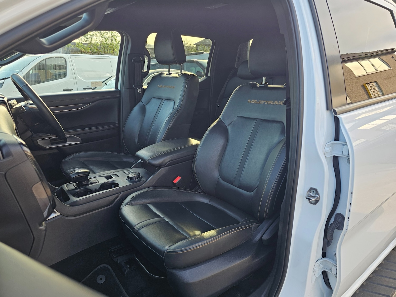 Used Ford Ranger 2023 for sale - 78063916: Photo 10