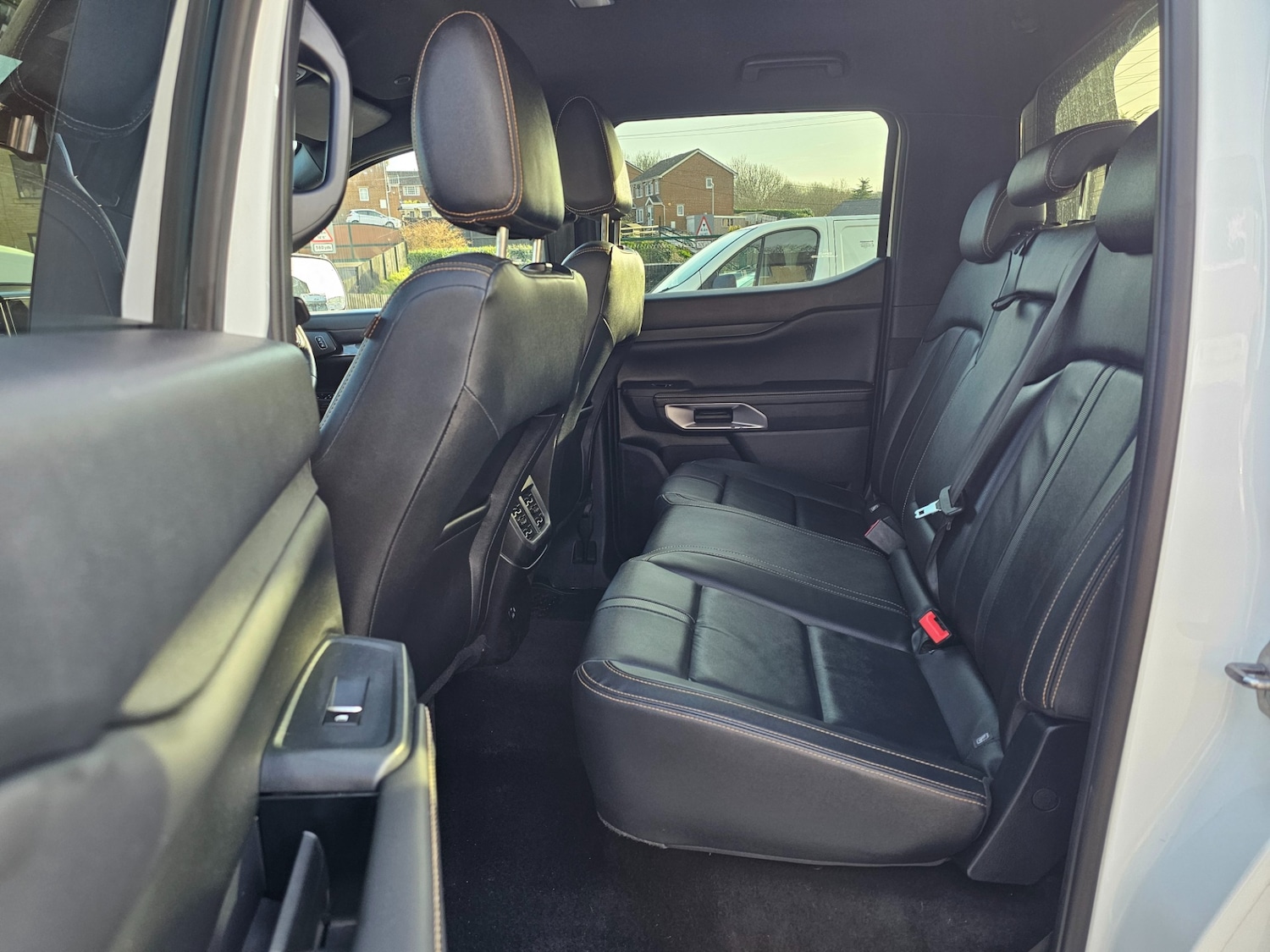 Used Ford Ranger 2023 for sale - 78063916: Photo 13