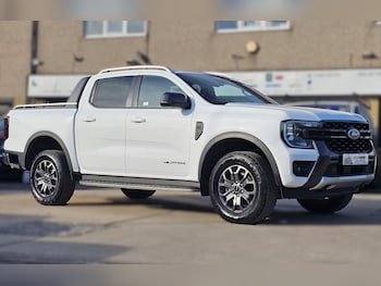 Used Ford Ranger 2023 for sale - 78063916: Photo