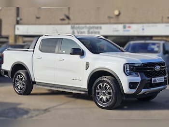 Used Ford Ranger 2023 for sale - 78063916: Photo