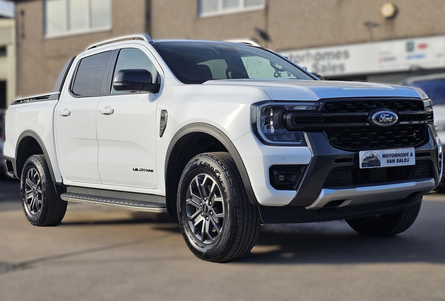 Used Ford Ranger 2023 for sale - 78063916: Photo 3