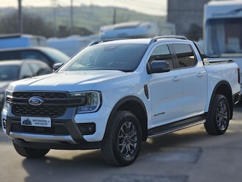 Used Ford Ranger 2023 for sale - 78063916: Photo