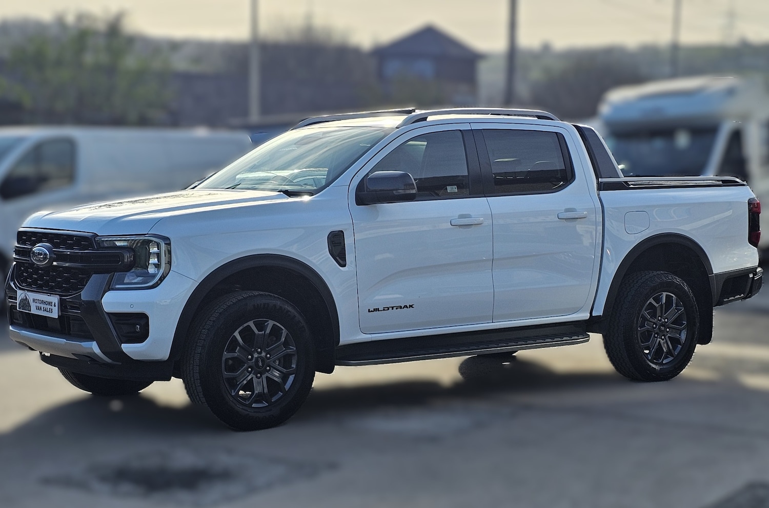 Used Ford Ranger 2023 for sale - 78063916: Photo 5