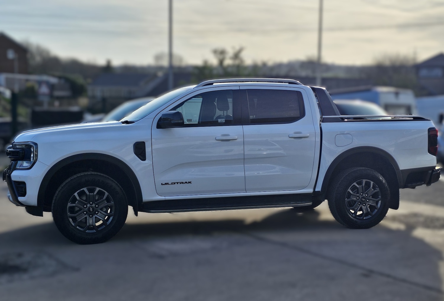 Used Ford Ranger 2023 for sale - 78063916: Photo 6