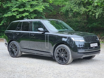 Used Land Rover Range Rover 2026 for sale - 78829902: Photo