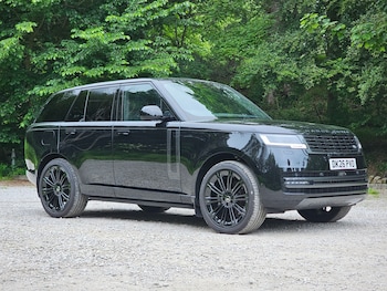 Used Land Rover Range Rover 2026 for sale - 78829902: Photo