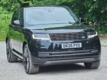 Used Land Rover Range Rover 2026 for sale - 78829902: Photo