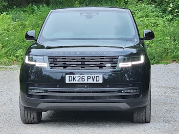Used Land Rover Range Rover 2026 for sale - 78829902: Photo