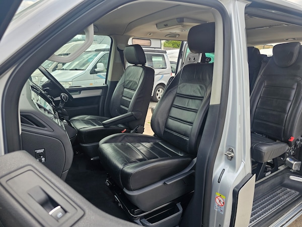 Used Volkswagen Caravelle 2018 for sale - 75301711: Photo 10