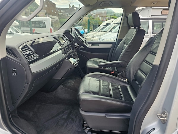 Used Volkswagen Caravelle 2018 for sale - 75301711: Photo 11