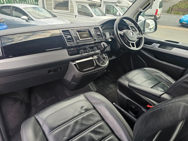 Used Volkswagen Caravelle 2018 for sale - 75301711: Photo 12
