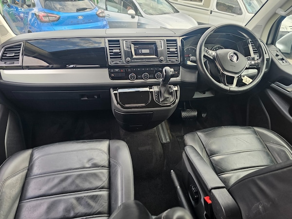 Used Volkswagen Caravelle 2018 for sale - 75301711: Photo 13