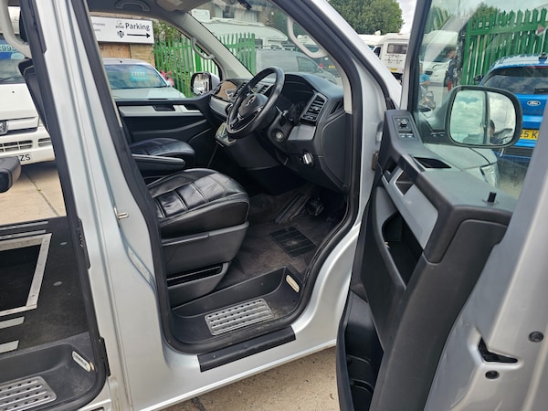Used Volkswagen Caravelle 2018 for sale - 75301711: Photo 14
