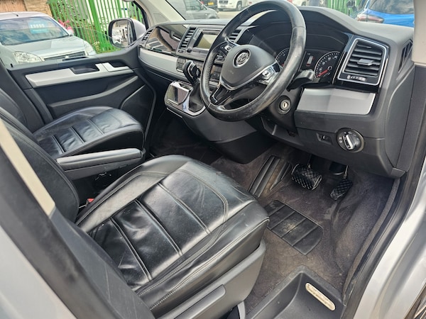 Used Volkswagen Caravelle 2018 for sale - 75301711: Photo 15