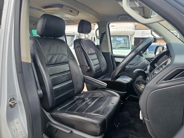 Used Volkswagen Caravelle 2018 for sale - 75301711: Photo 16