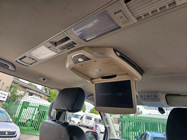 Used Volkswagen Caravelle 2018 for sale - 75301711: Photo 18