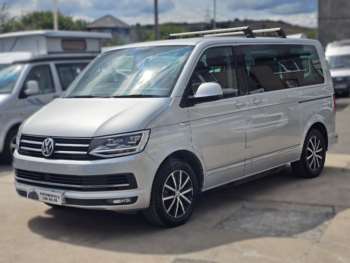 Used Volkswagen Caravelle 2018 for sale - 75301711: Photo