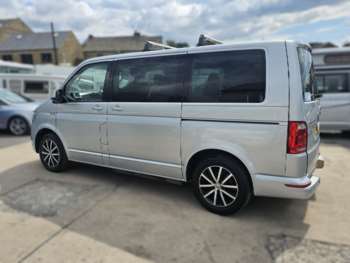 Used Volkswagen Caravelle 2018 for sale - 75301711: Photo