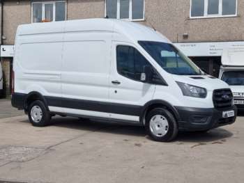 Used Ford Transit 2022 for sale - 74487287: Photo