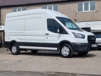 Used Ford Transit 2022 for sale - 74487287: Photo