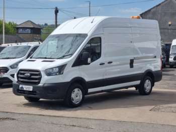 Used Ford Transit 2022 for sale - 74487287: Photo