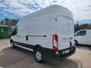 Used Ford Transit 2022 for sale - 74487287: Photo