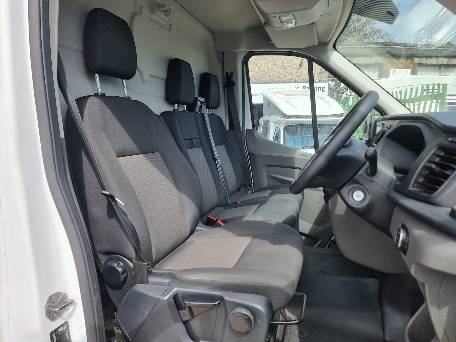 Vehicle 9