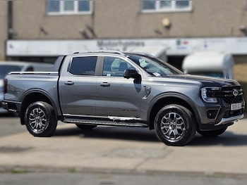 Used Ford Ranger 2026 for sale - 79041764: Photo