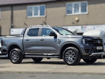 Used Ford Ranger 2026 for sale - 79041764: Photo