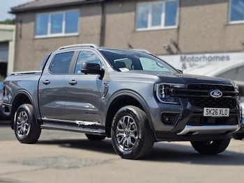 Used Ford Ranger 2026 for sale - 79041764: Photo