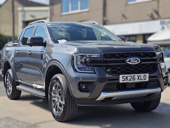 Used Ford Ranger 2026 for sale - 79041764: Photo