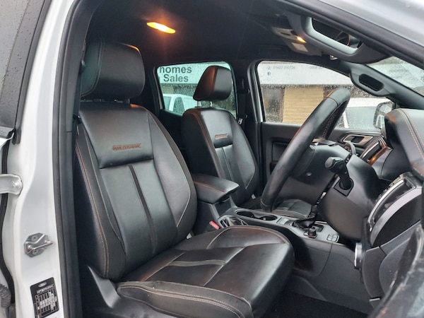 Used Ford Ranger 2019 for sale - 73153737: Photo 10