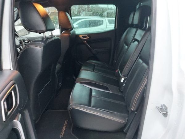 Used Ford Ranger 2019 for sale - 73153737: Photo 15