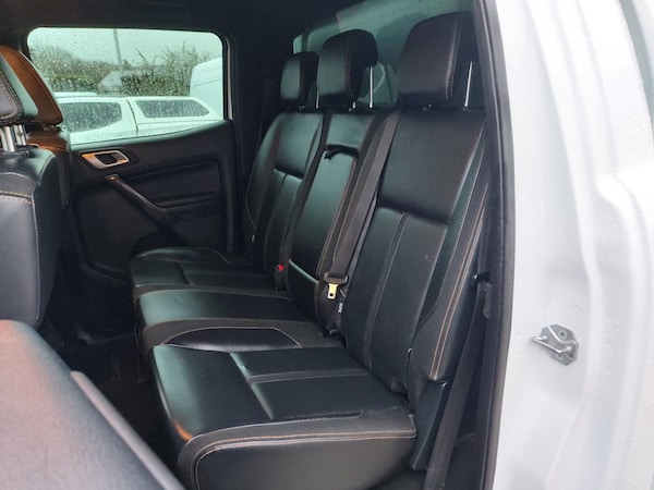 Used Ford Ranger 2019 for sale - 73153737: Photo 16