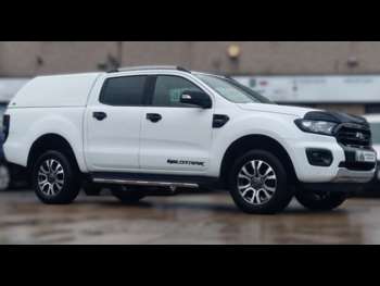 Used Ford Ranger 2019 for sale - 73153737: Photo