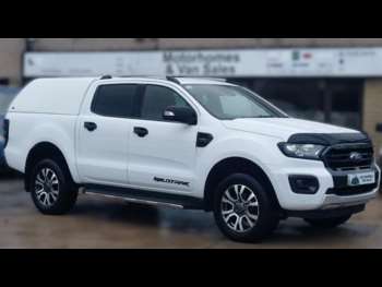Used Ford Ranger 2019 for sale - 73153737: Photo