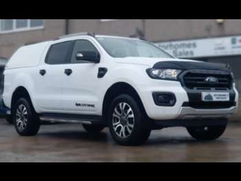 Used Ford Ranger 2019 for sale - 73153737: Photo